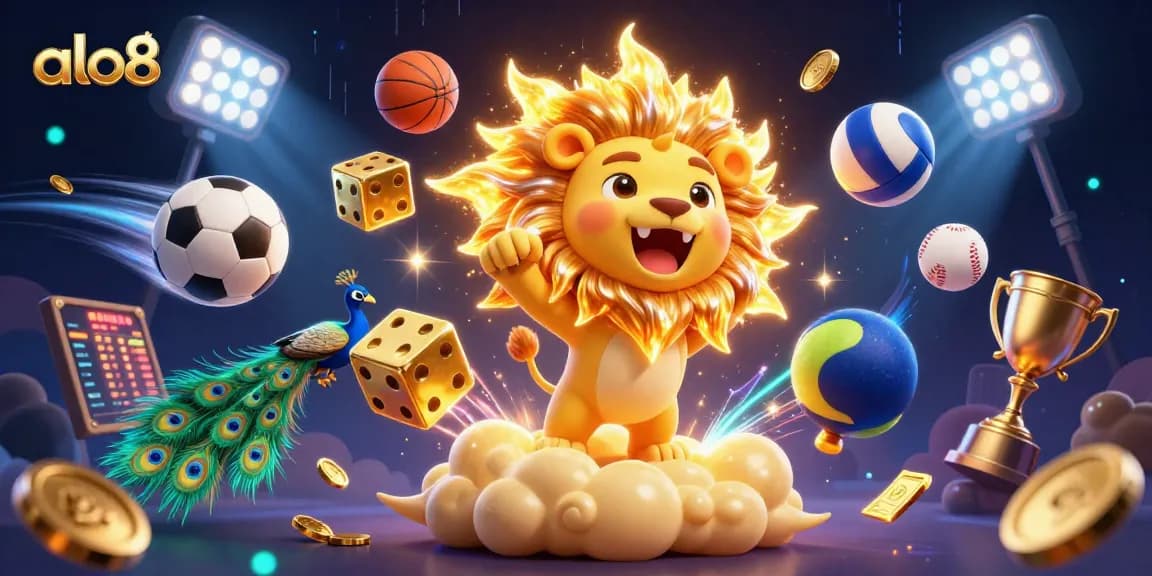Players enjoy thrilling games at the alo8 online casino with vibrant visuals and dynamic elements.