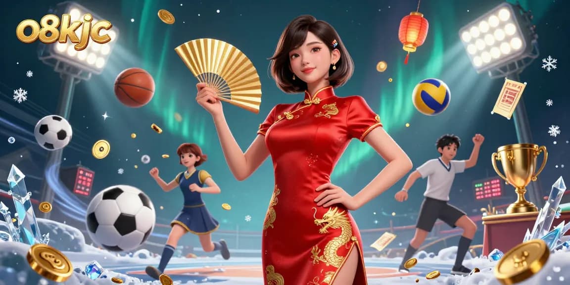 Experience thrilling gameplay at o8kjc with vibrant visuals and dynamic sports elements.