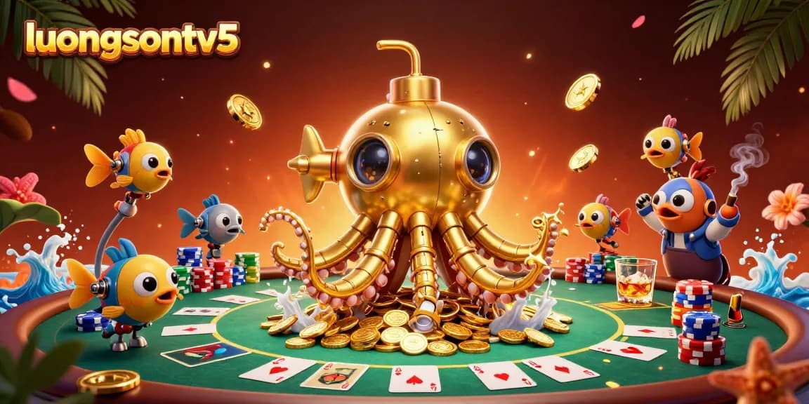 Bet on exciting matches with luongsontv5's engaging live sports betting experience featuring high-quality visuals.
