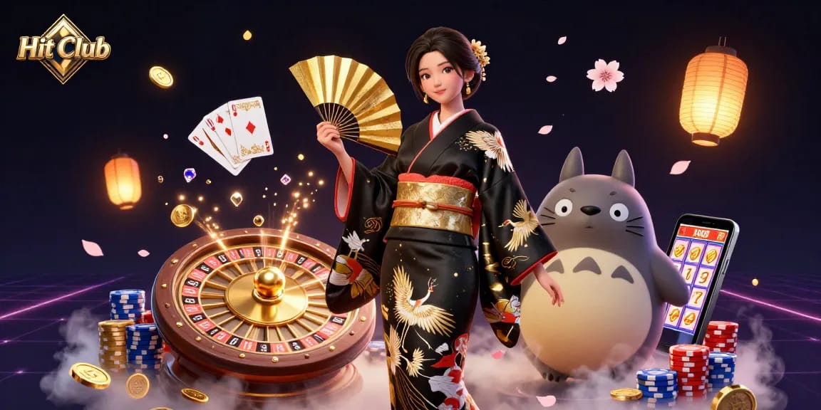 Experience the excitement of Hit Club with vibrant slots, stunning graphics, and dynamic gameplay.