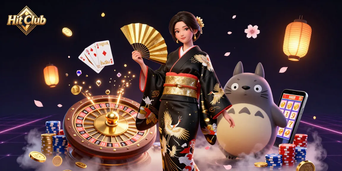 Experience the excitement of Hit Club with vibrant slots, stunning graphics, and dynamic gameplay.
