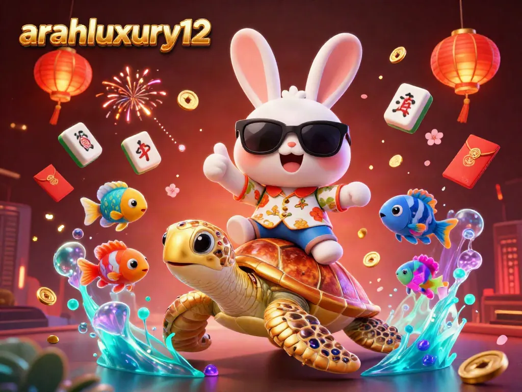 Menangkan taruhan Anda di arahluxury12 dengan pengalaman bermain togel yang aman dan terpercaya.