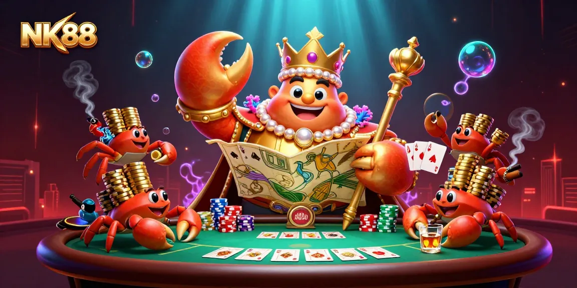 The 5 Pillars of Successful NK88 Gambling Strategy for Players in 2026