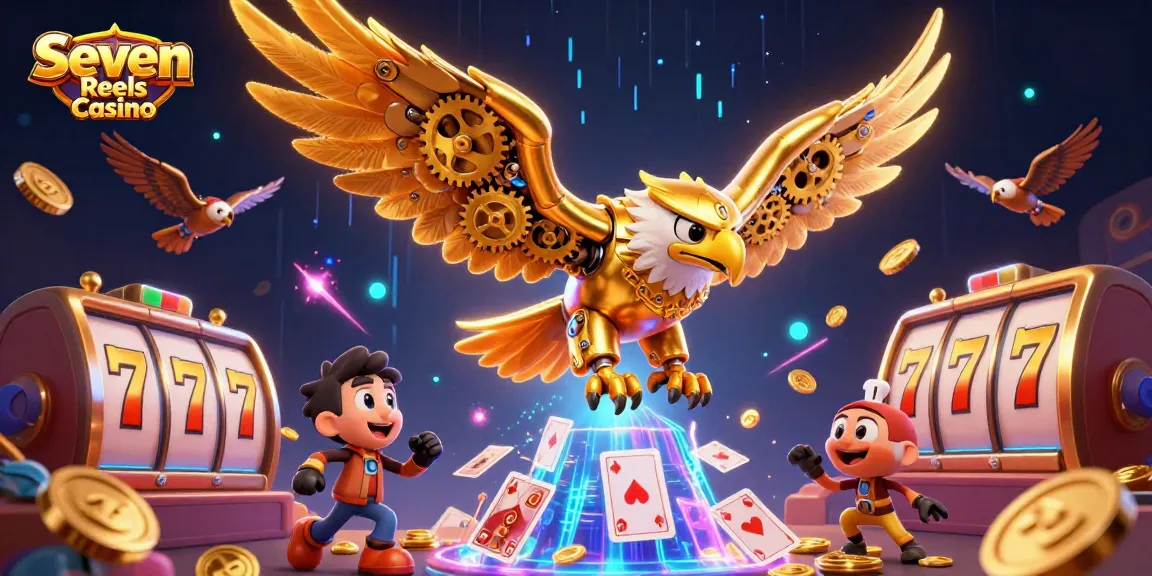 The True Value of Seven Reels Casino for Canadian Players in 2026