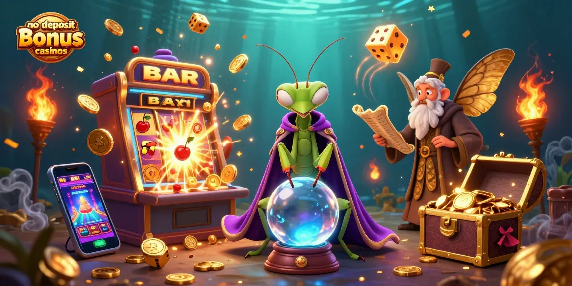 What Do Top Experts Say About No Deposit Bonus Casinos in 2026 for Winning Strategies?