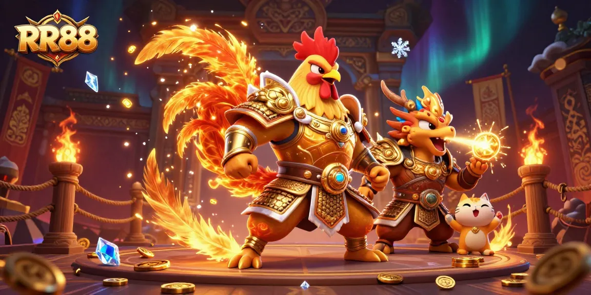 RR88 as Your Competitive Advantage in 2026 for Winning Strategies in Online Gaming