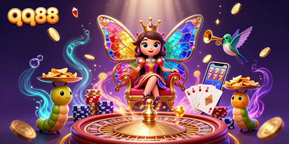 When Is the Best Time to Use qq88 for Strategic Betting Success in 2026?