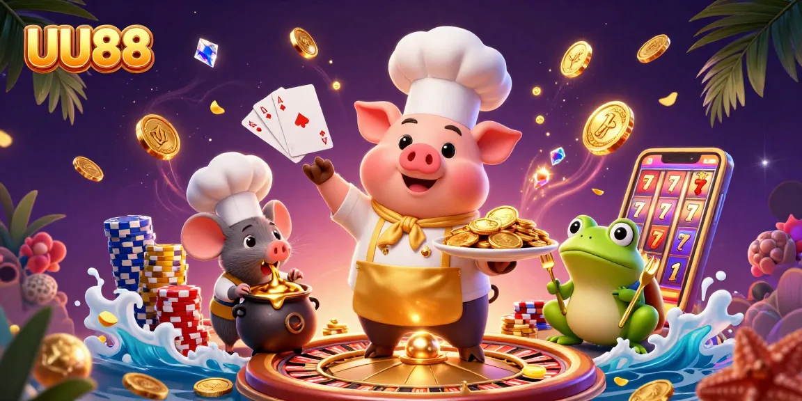UU88 Year in Review: Best Moments for Gamblers in 2026