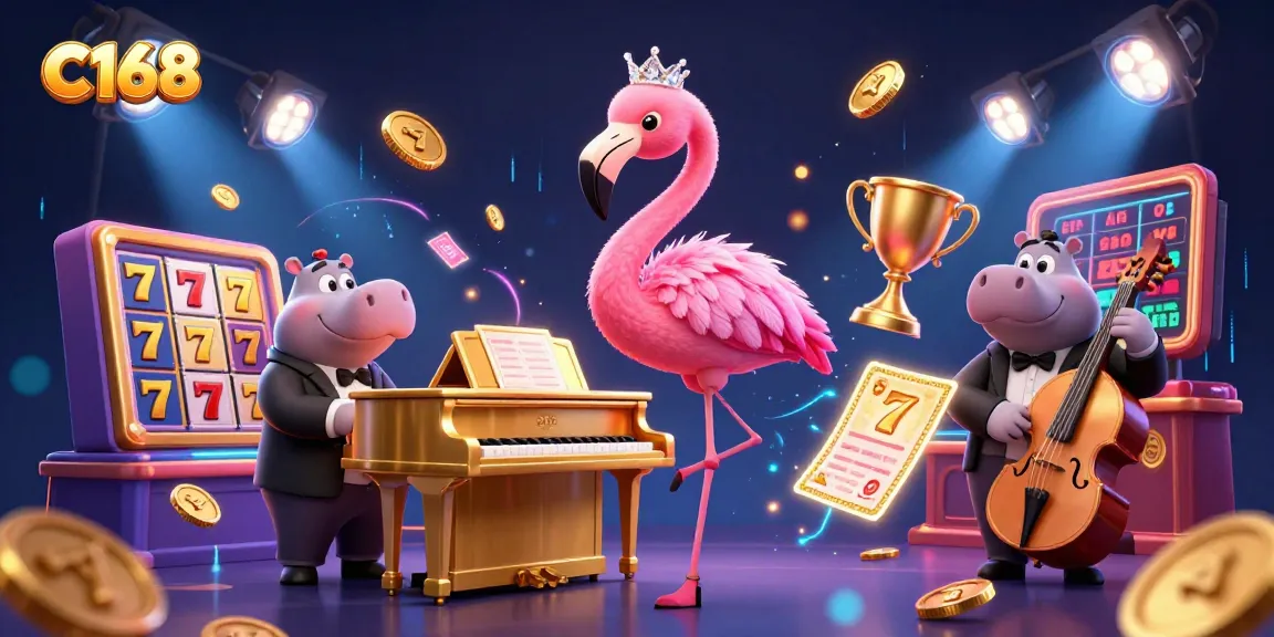Which C168 Gaming Option Is Right for You? Master Winning Strategies for 2026