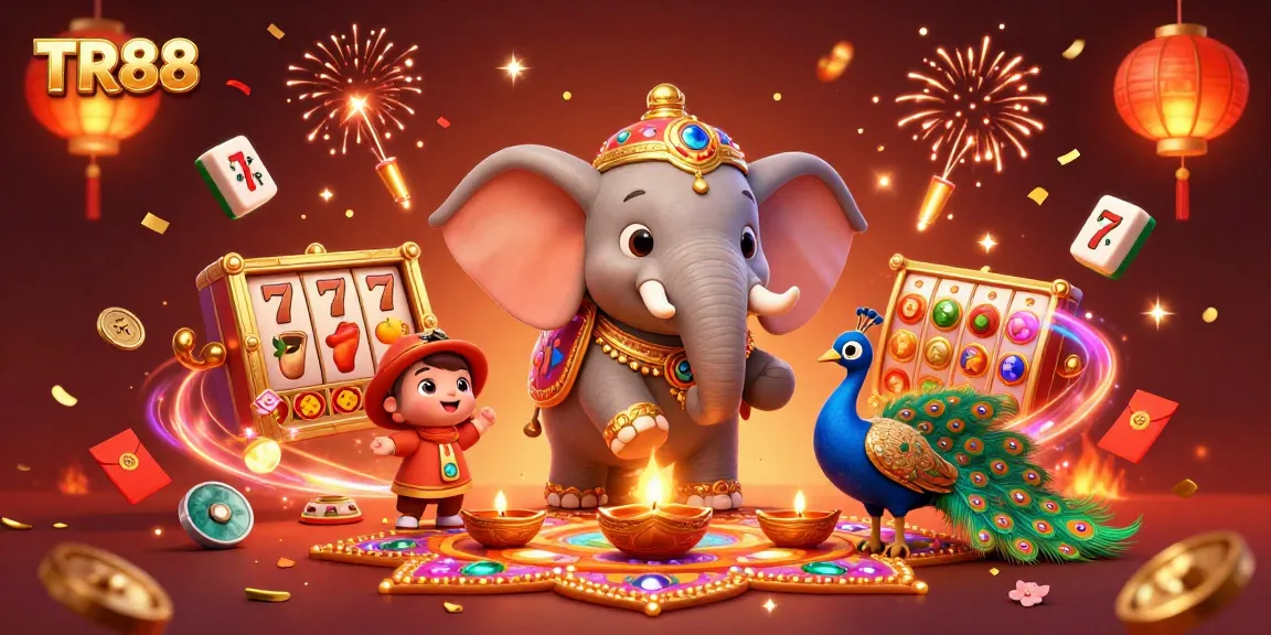 How TR88 Transformed Online Casino Gaming for Gamblers in Just 2026