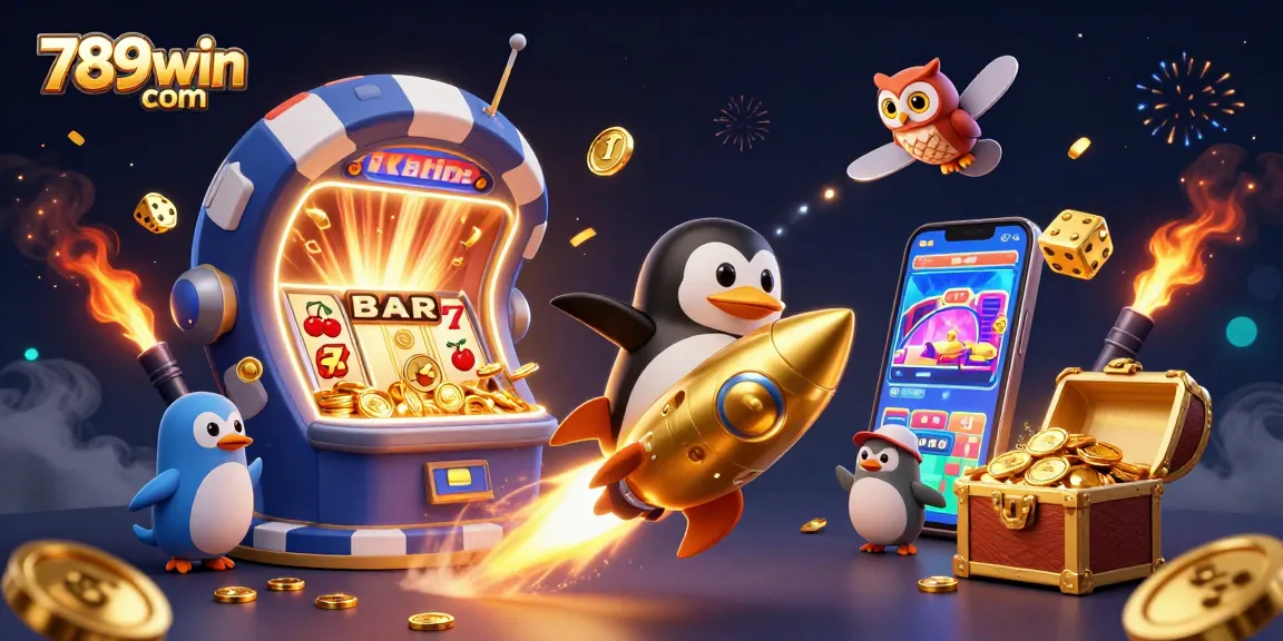 Top 7 Ways 789win com Changes the Online Casino Landscape in 2026