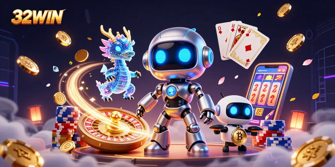 4 Proven Methods to Maximize 32WIN Betting Results for Players in 2026