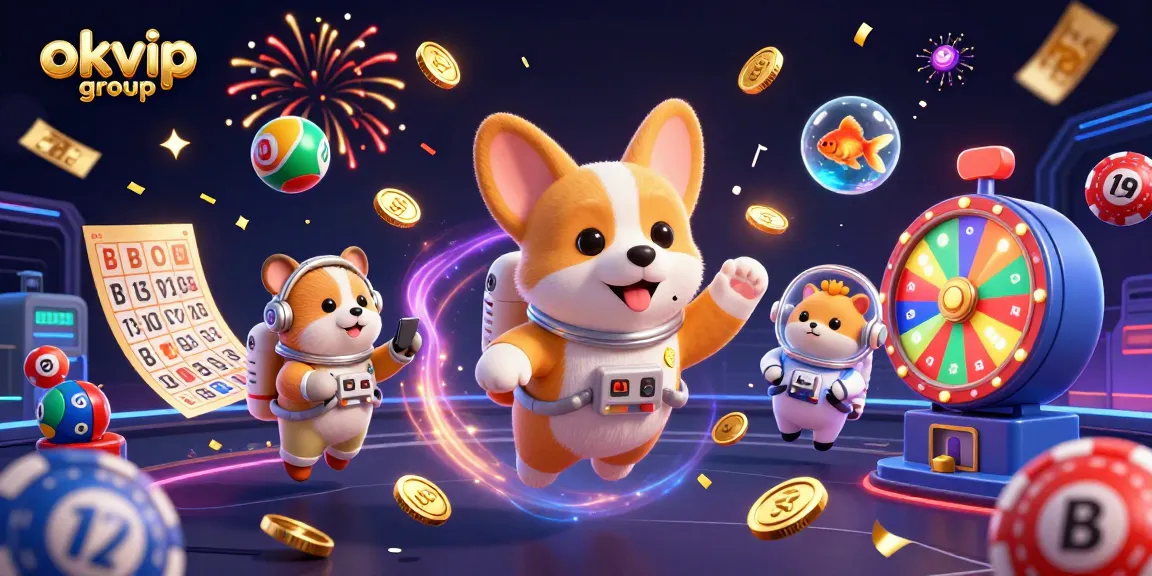 How to Maximize Every okvip group Betting Opportunity for Winning Strategies in 2026