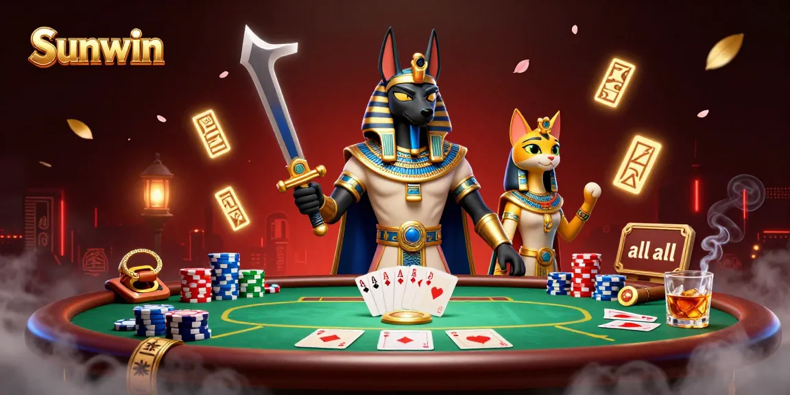 A Field Guide to Sunwin for Hands-On Gamblers Seeking Winning Strategies in 2026