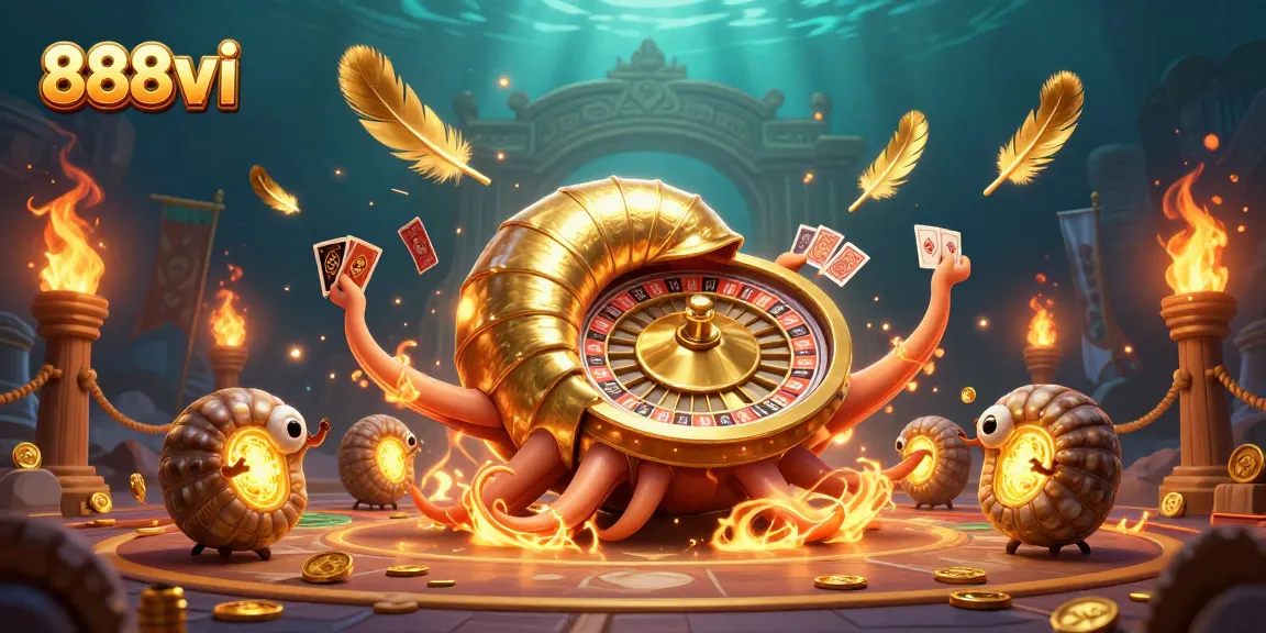 Getting the 888vi Edge Over Your Rivals in Casino Gaming for Big Wins in 2026
