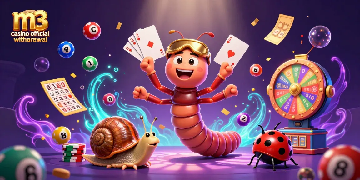 Unpopular m3 casino official withdrawal Opinion: Why Gamblers Need Better Cash Out Strategies for 2026