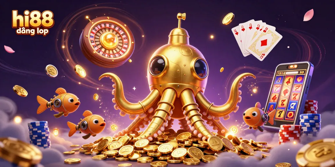 How to Dominate Casino Strategies with hi88 đăng nhập for Ultimate Winning