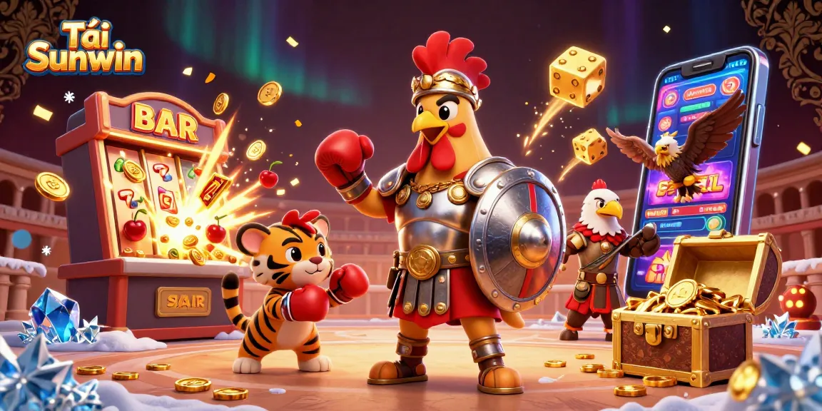 How to Upgrade Your Tải Sunwin Experience in 2026 for Winning Strategies