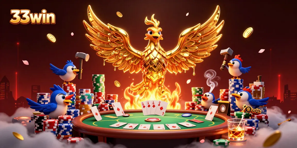 10 Best Winning Strategies for 33win Players in 2026
