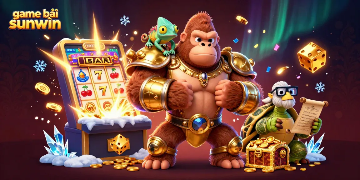7 Reasons game bài sunwin Dominates Online Gambling in 2026