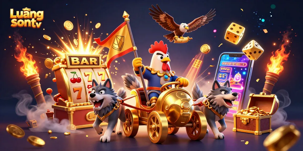 Best Lương Sơn TV Gambling Alternatives You Should Consider in 2026 for Winning Strategies