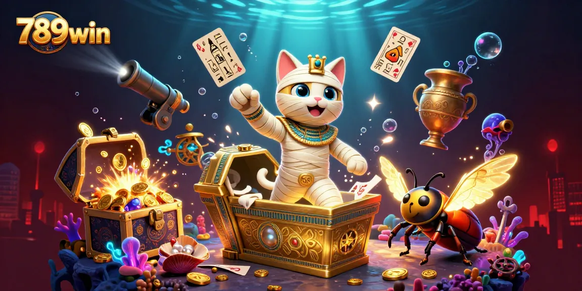 789win Myths Debunked: Winning Strategies Every Gambler Should Know in 2026